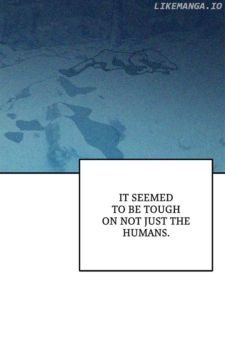 Hiding Out in an Apocalypse Chapter 41 — Page 72