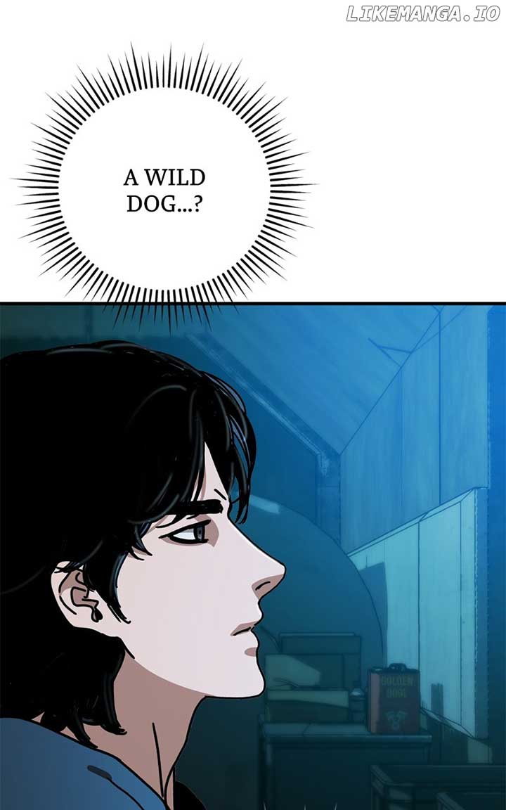Hiding Out in an Apocalypse Chapter 41 — Page 73