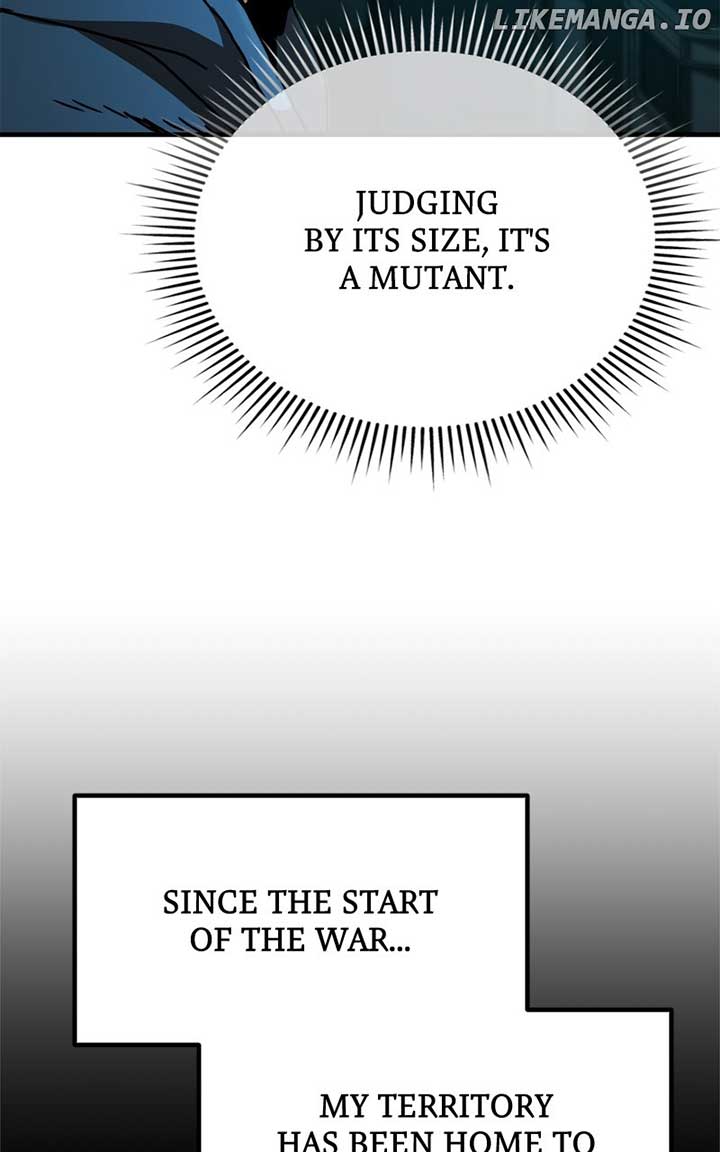 Hiding Out in an Apocalypse Chapter 41 — Page 74