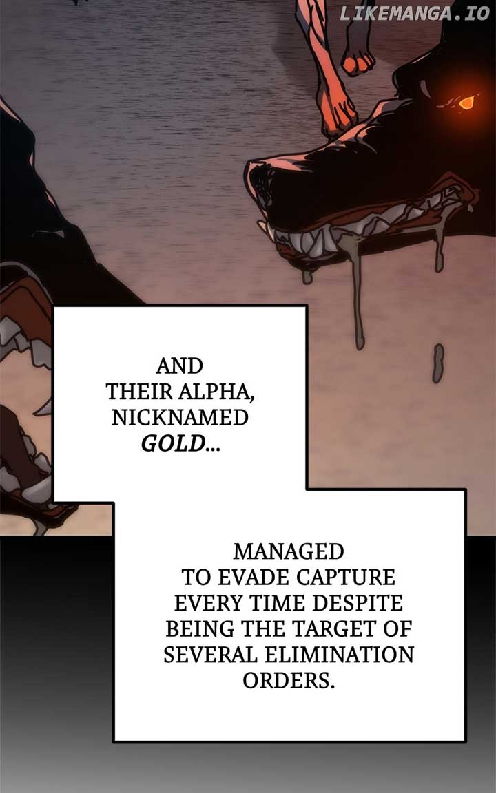 Hiding Out in an Apocalypse Chapter 41 — Page 76