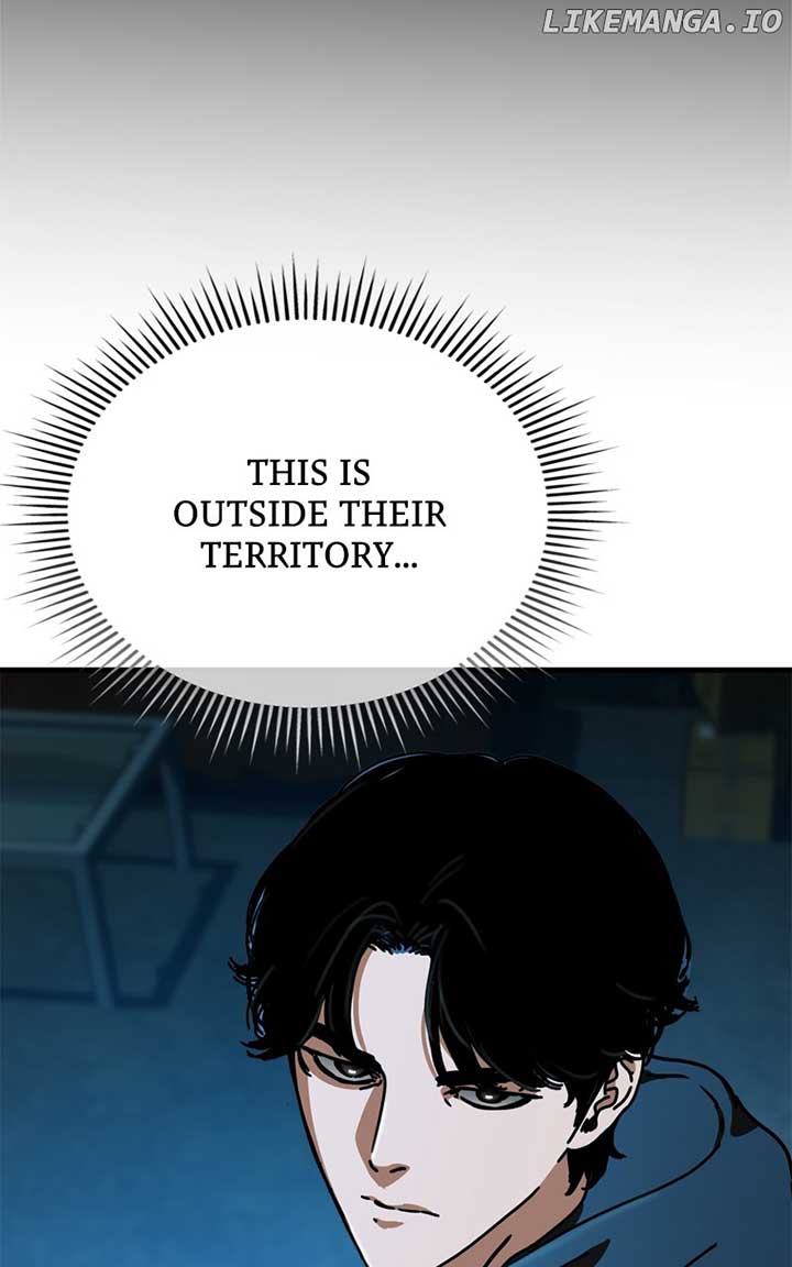 Hiding Out in an Apocalypse Chapter 41 — Page 77