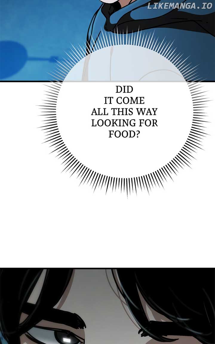 Hiding Out in an Apocalypse Chapter 41 — Page 78