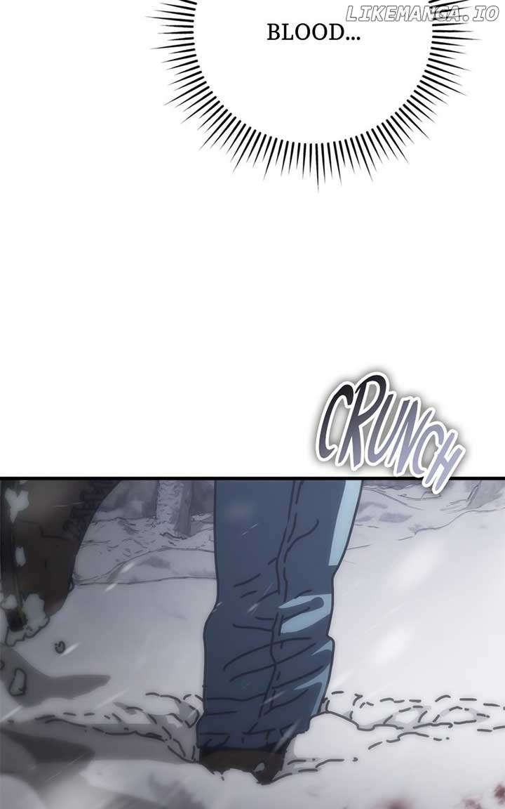 Hiding Out in an Apocalypse Chapter 41 — Page 85