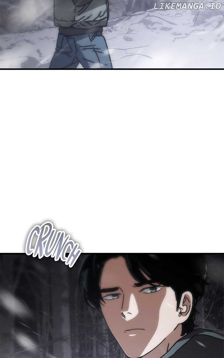 Hiding Out in an Apocalypse Chapter 41 — Page 87