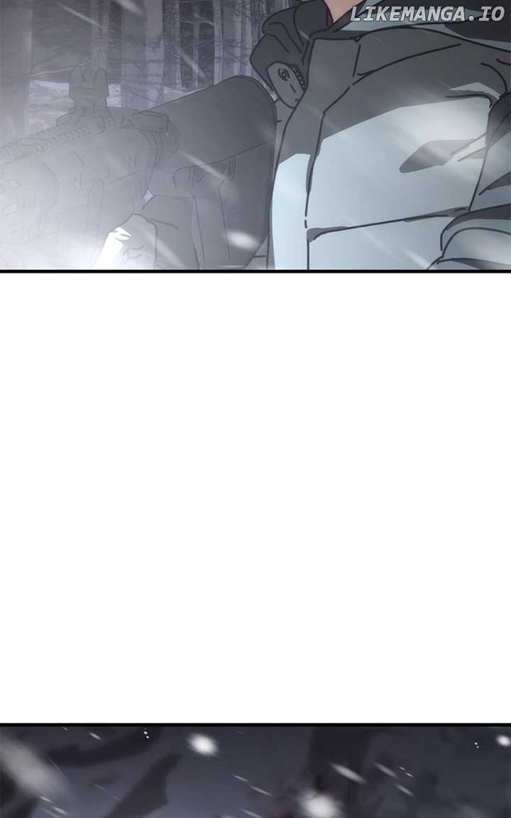 Hiding Out in an Apocalypse Chapter 41 — Page 88