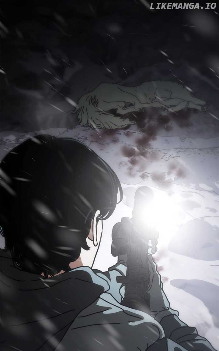 Hiding Out in an Apocalypse Chapter 41 — Page 90