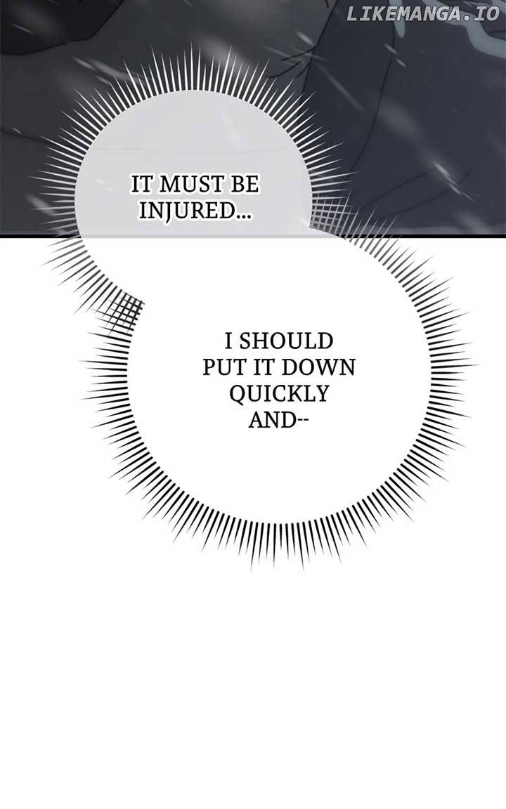 Hiding Out in an Apocalypse Chapter 41 — Page 91