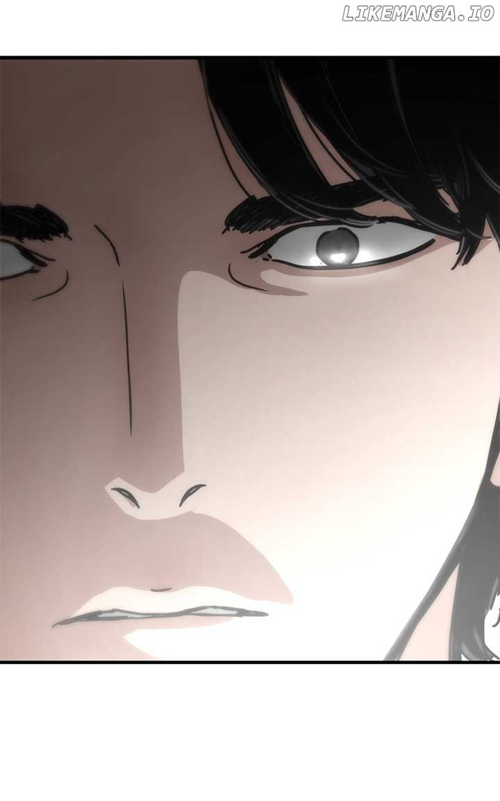 Hiding Out in an Apocalypse Chapter 41 — Page 92