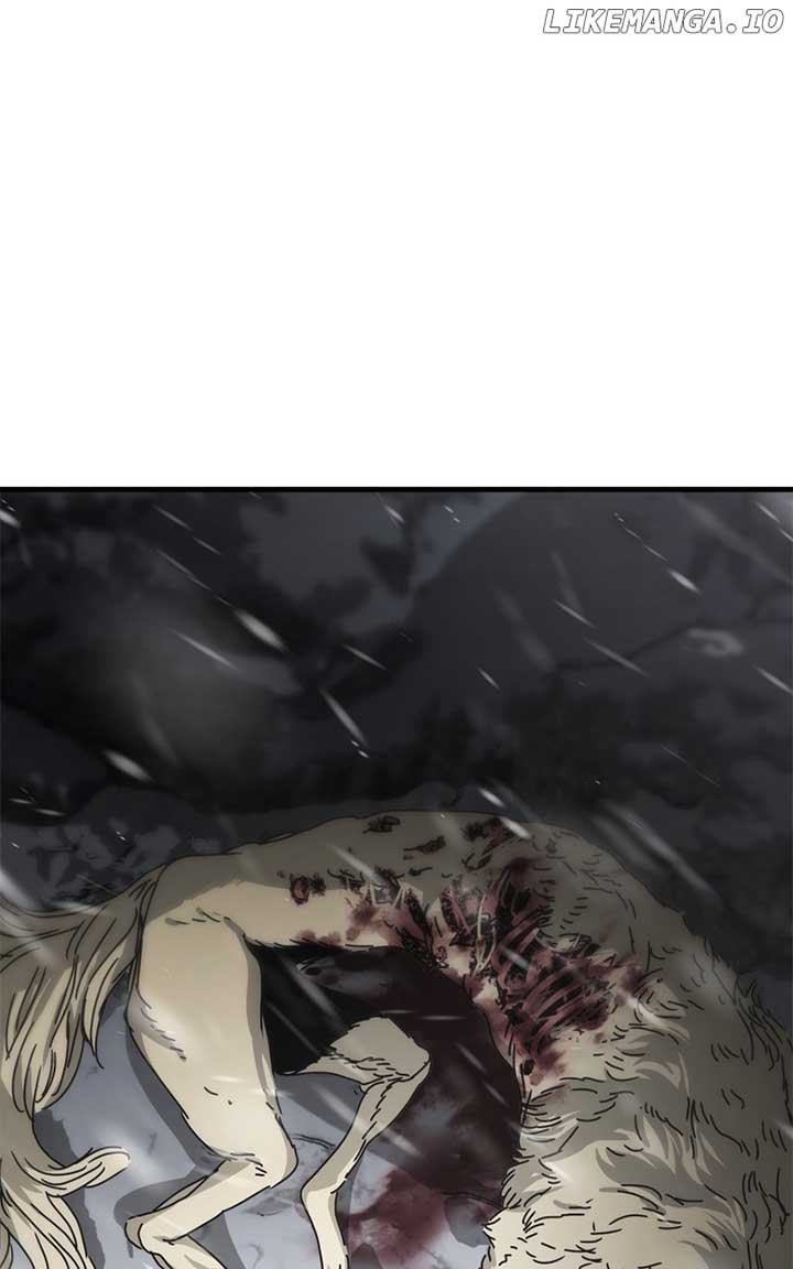 Hiding Out in an Apocalypse Chapter 41 — Page 93
