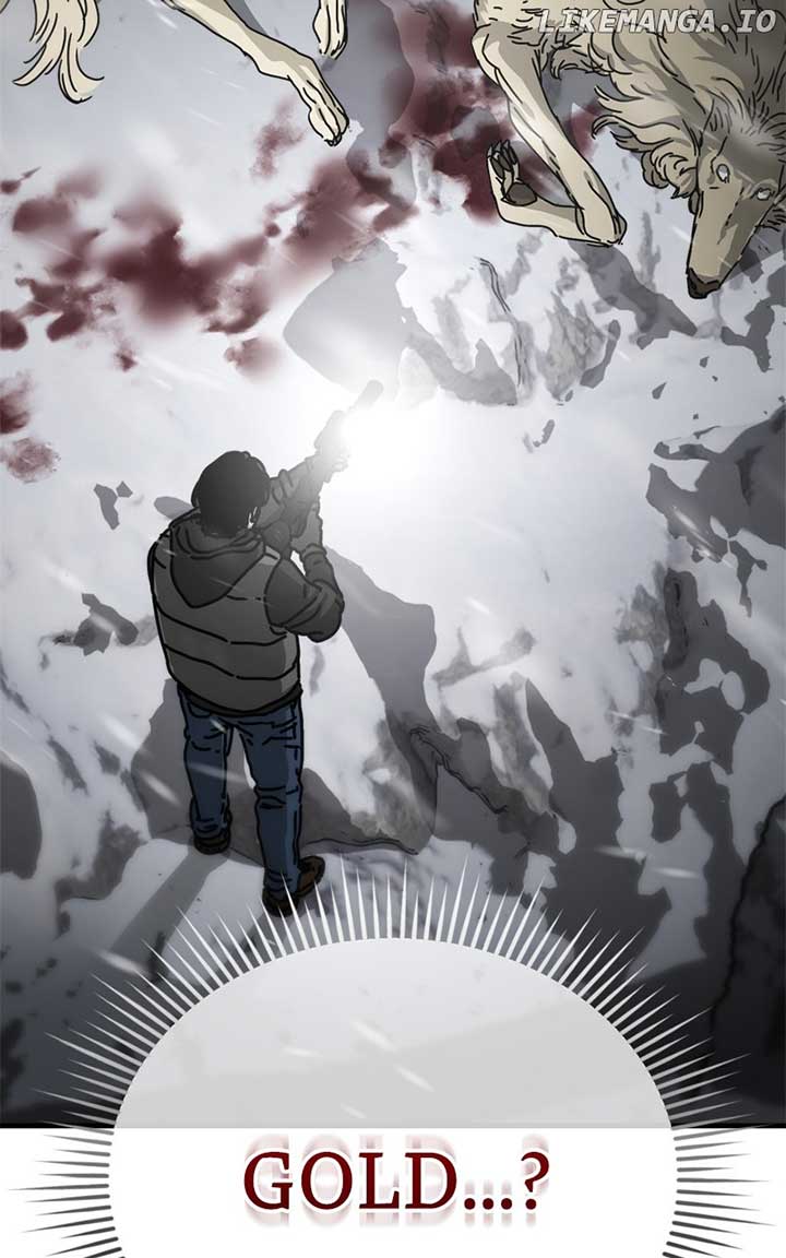 Hiding Out in an Apocalypse Chapter 41 — Page 94