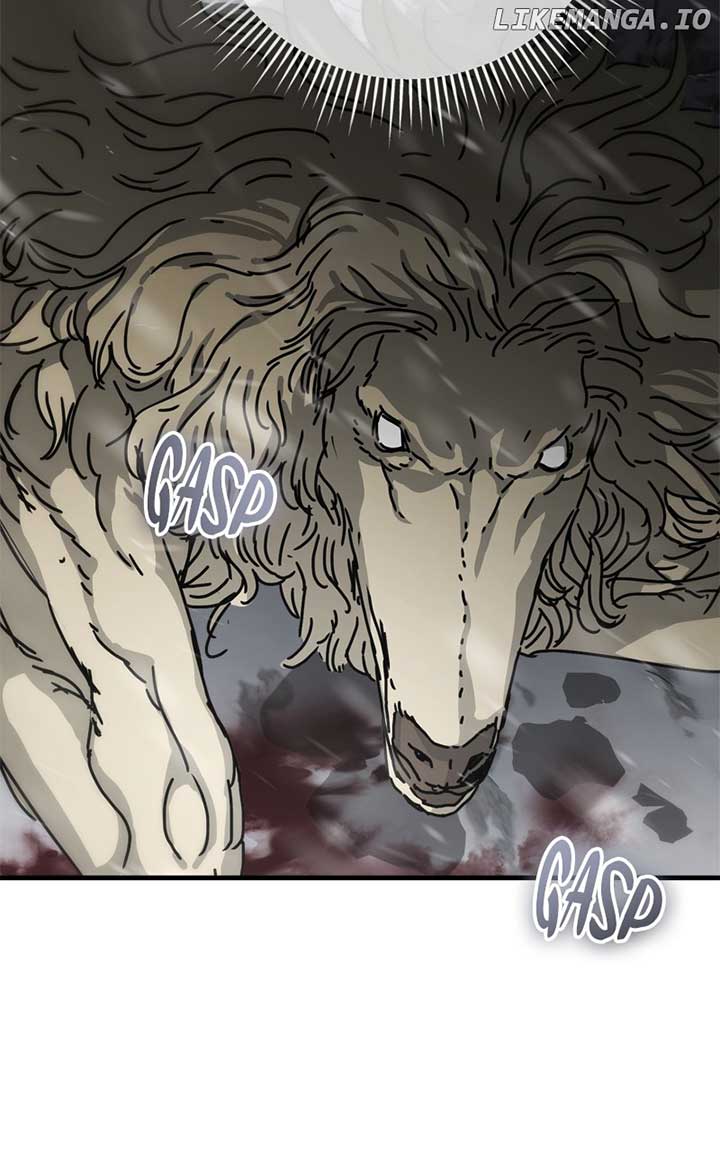 Hiding Out in an Apocalypse Chapter 41 — Page 96