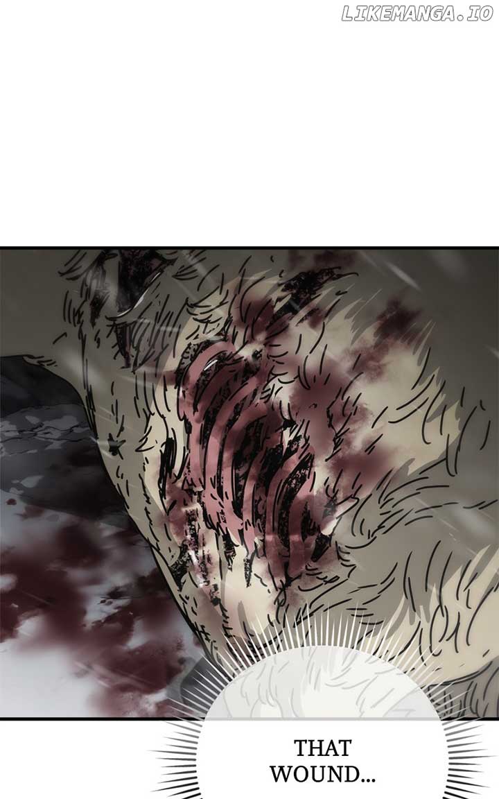 Hiding Out in an Apocalypse Chapter 41 — Page 97
