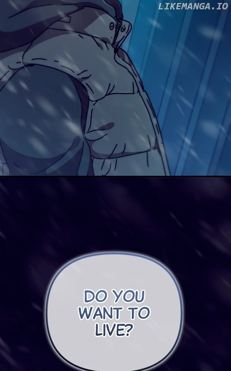 Hiding Out in an Apocalypse Chapter 42 — Page 3