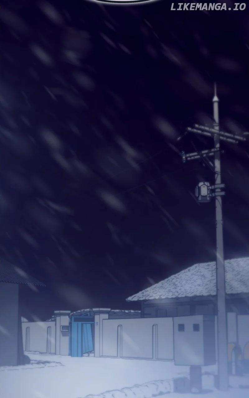 Hiding Out in an Apocalypse Chapter 42 — Page 4