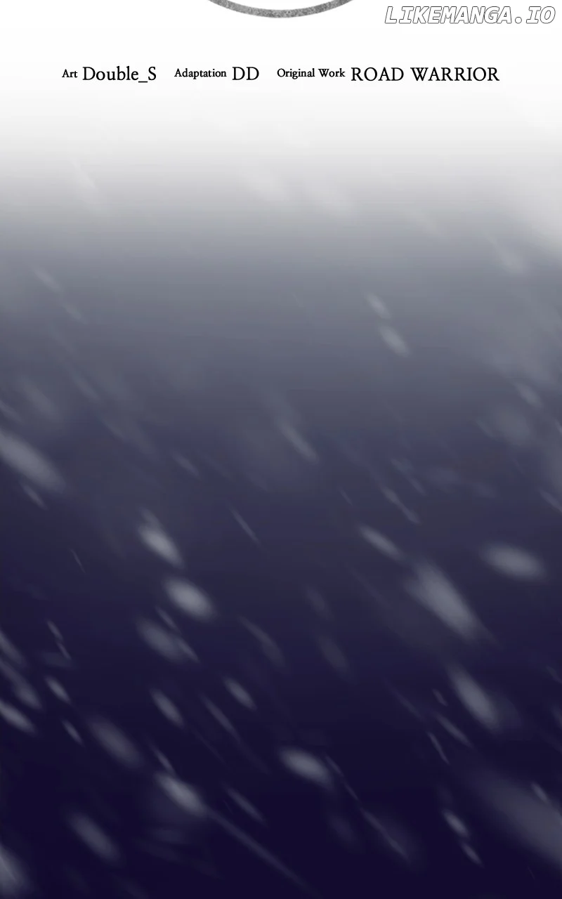 Hiding Out in an Apocalypse Chapter 42 — Page 6
