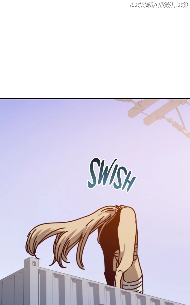 Hiding Out in an Apocalypse Chapter 42 — Page 101