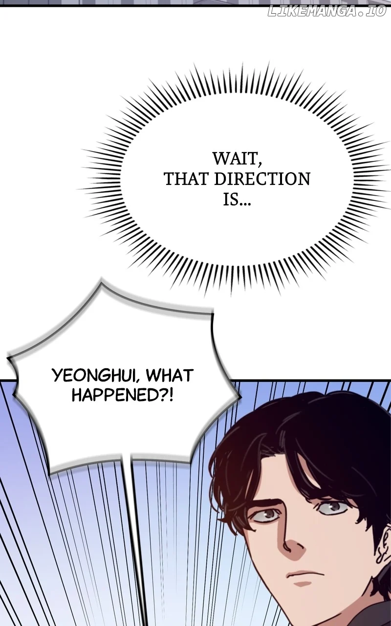 Hiding Out in an Apocalypse Chapter 42 — Page 102
