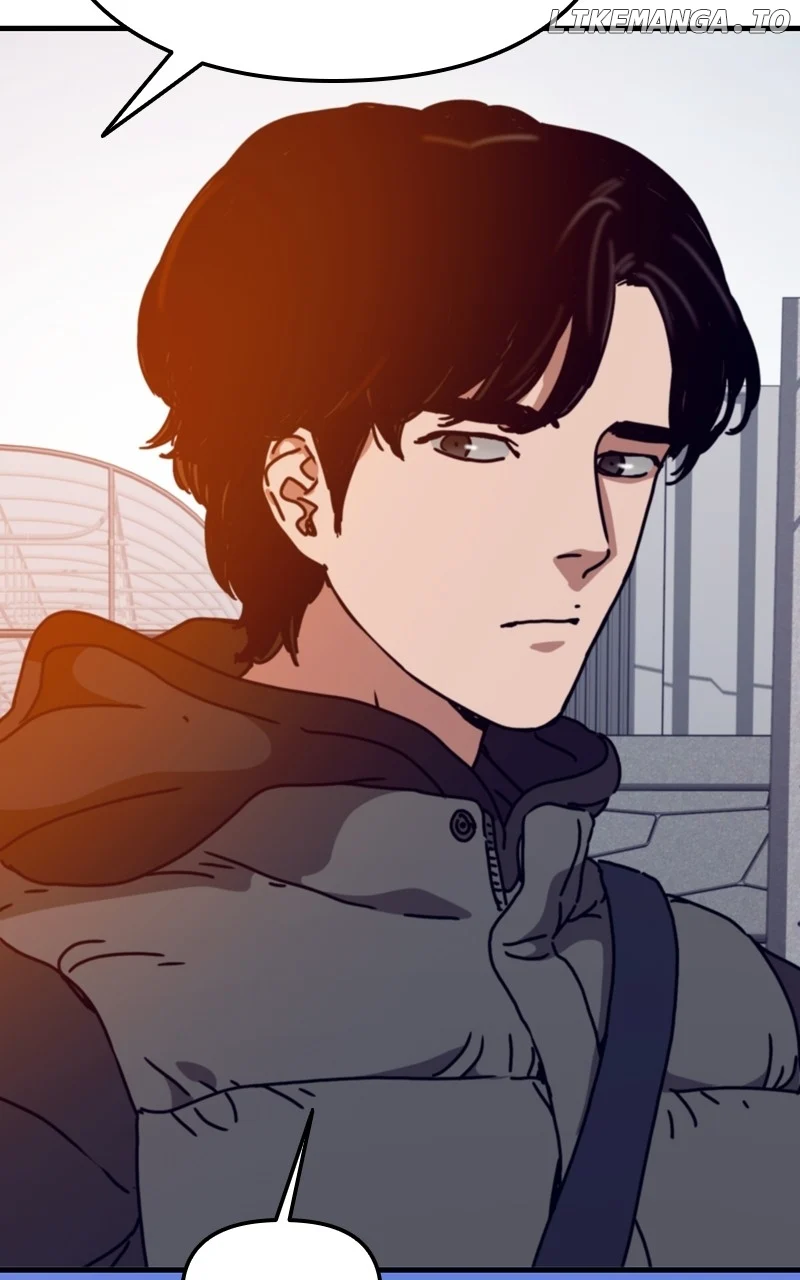 Hiding Out in an Apocalypse Chapter 42 — Page 108