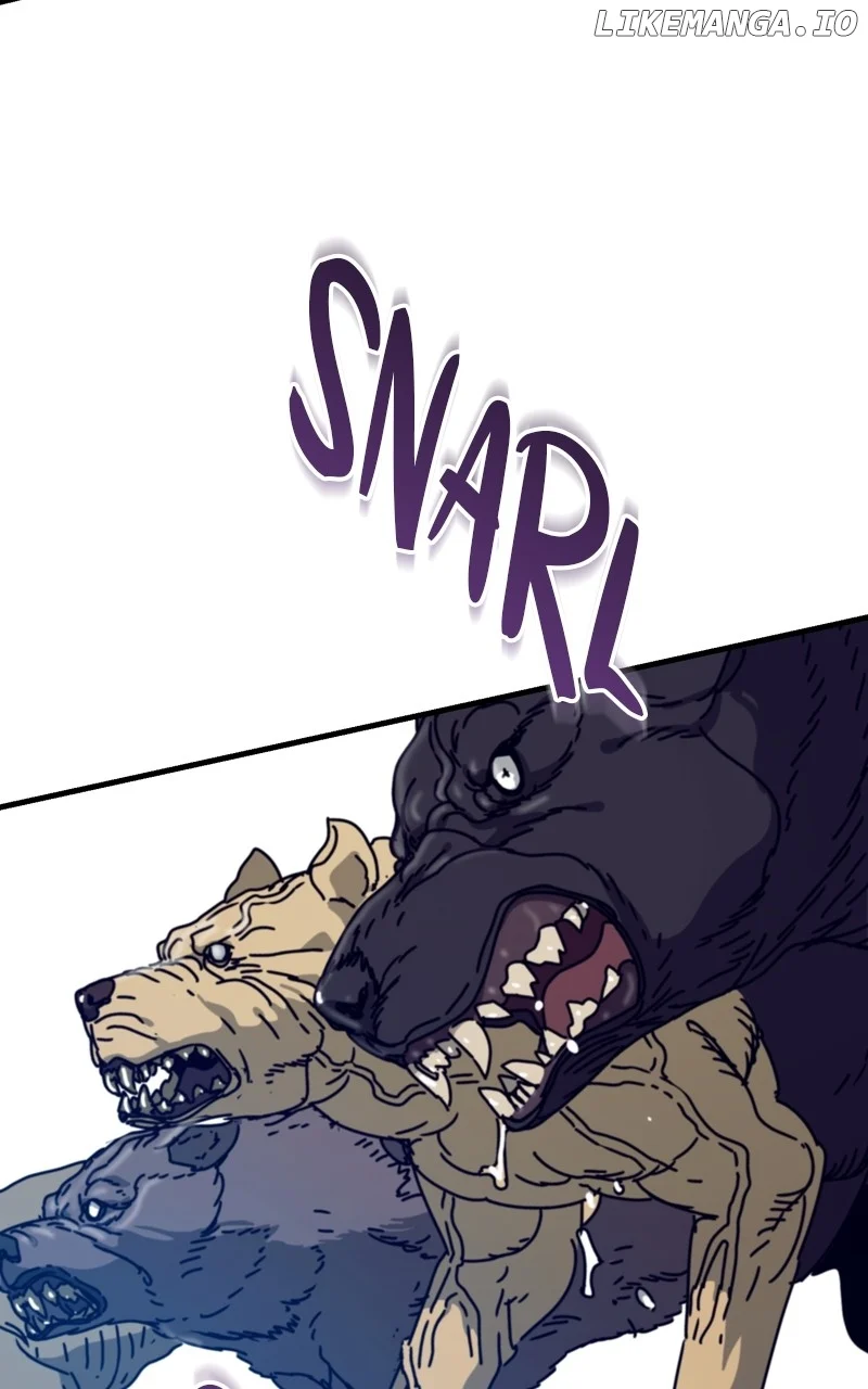 Hiding Out in an Apocalypse Chapter 42 — Page 112