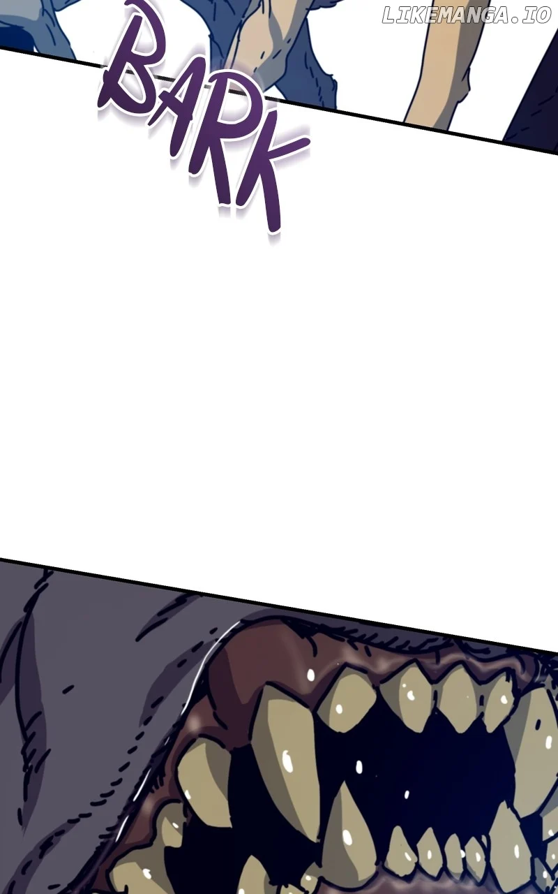 Hiding Out in an Apocalypse Chapter 42 — Page 113