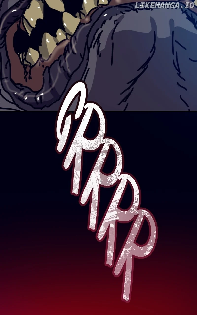 Hiding Out in an Apocalypse Chapter 42 — Page 114