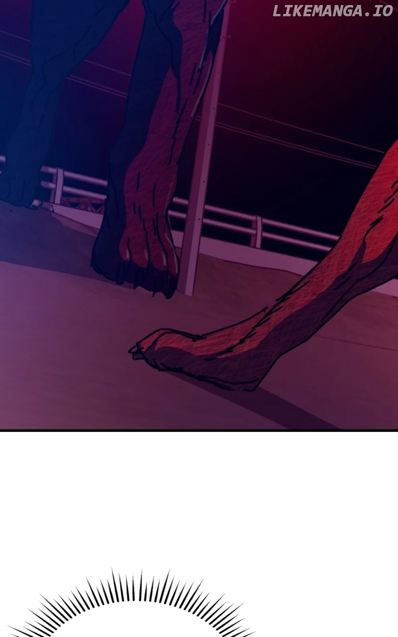 Hiding Out in an Apocalypse Chapter 42 — Page 116
