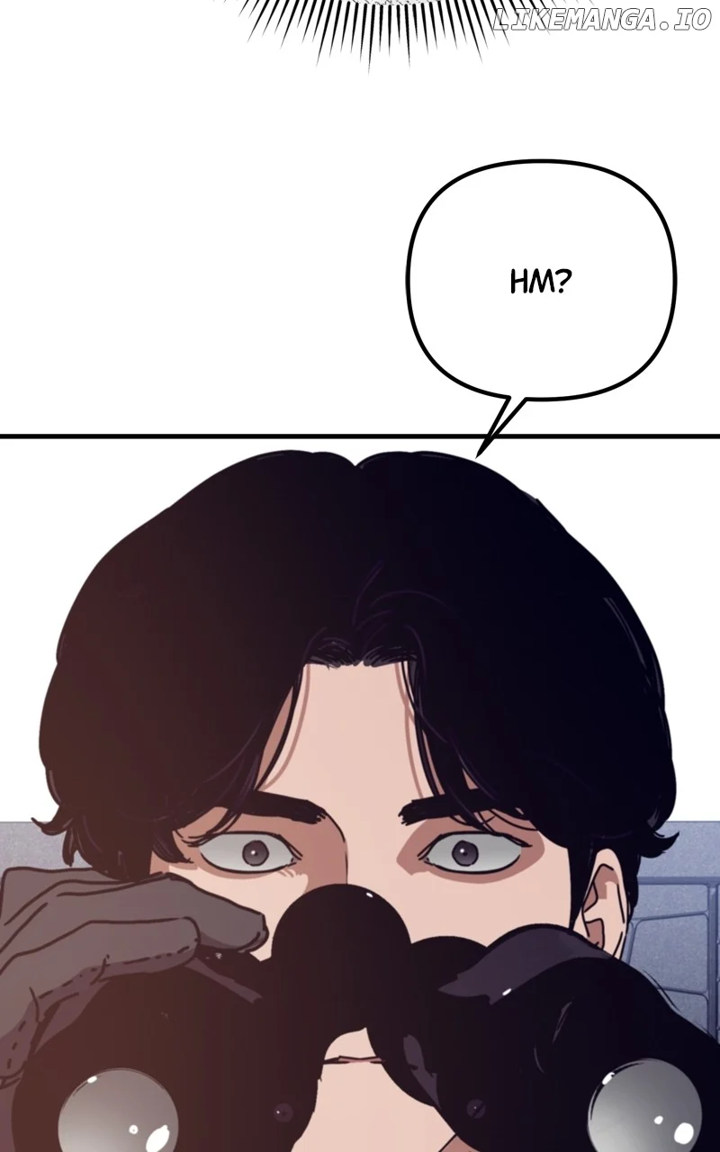 Hiding Out in an Apocalypse Chapter 42 — Page 119