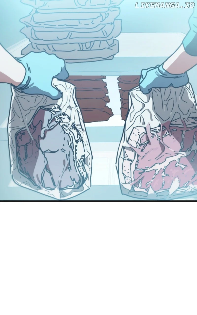 Hiding Out in an Apocalypse Chapter 42 — Page 12