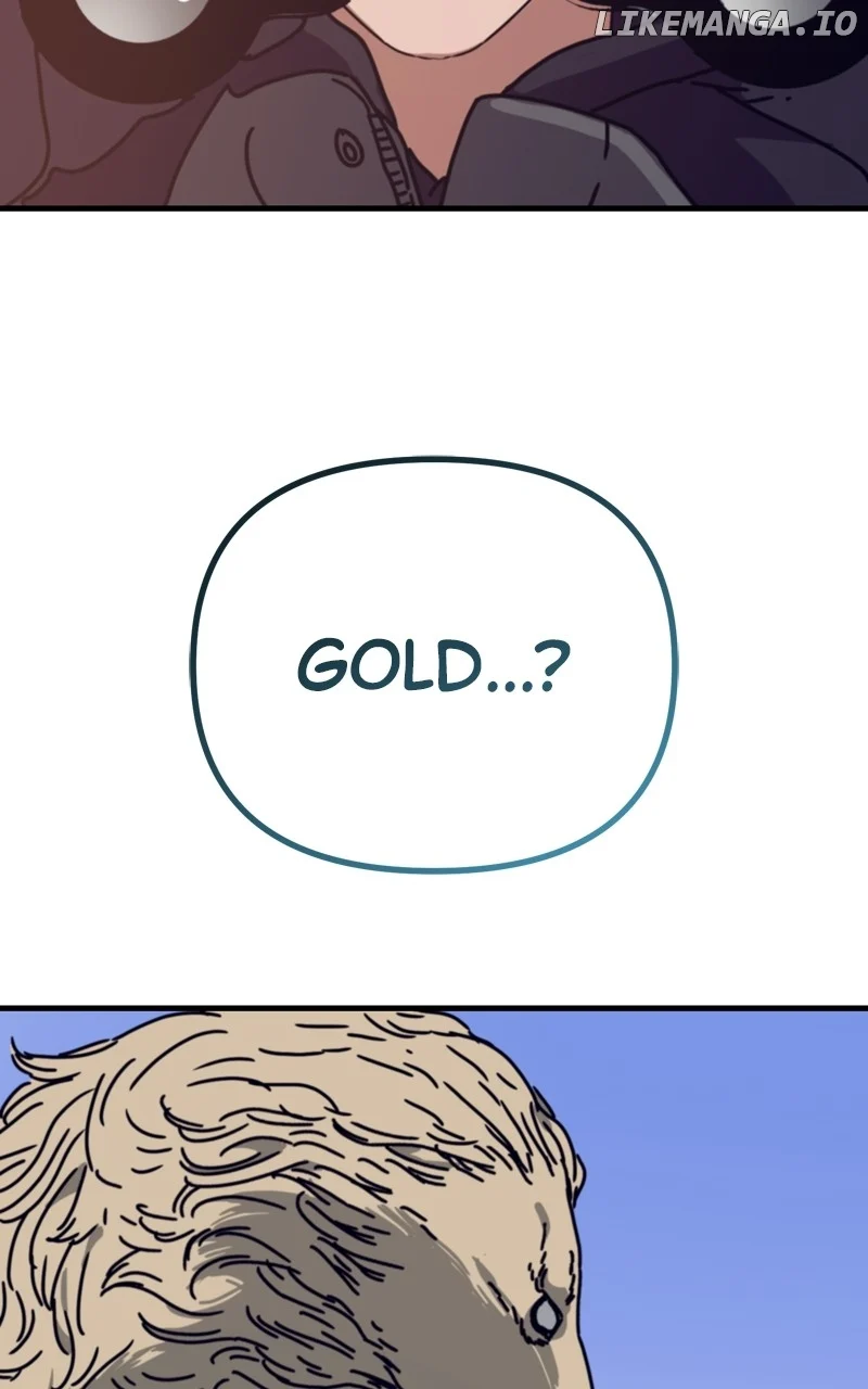 Hiding Out in an Apocalypse Chapter 42 — Page 120