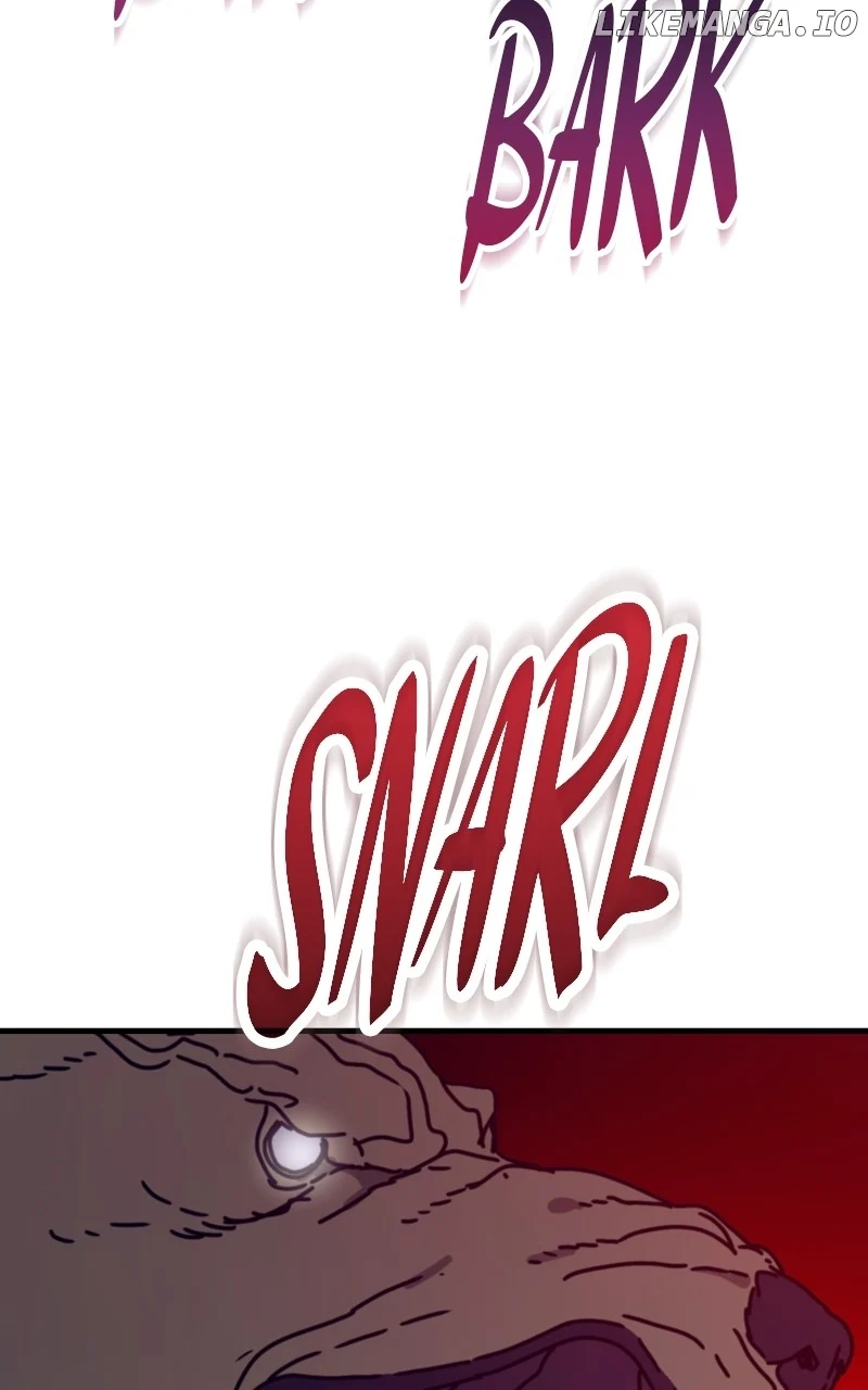 Hiding Out in an Apocalypse Chapter 42 — Page 123