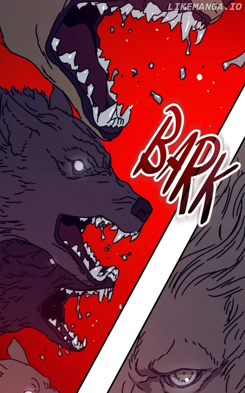 Hiding Out in an Apocalypse Chapter 42 — Page 124