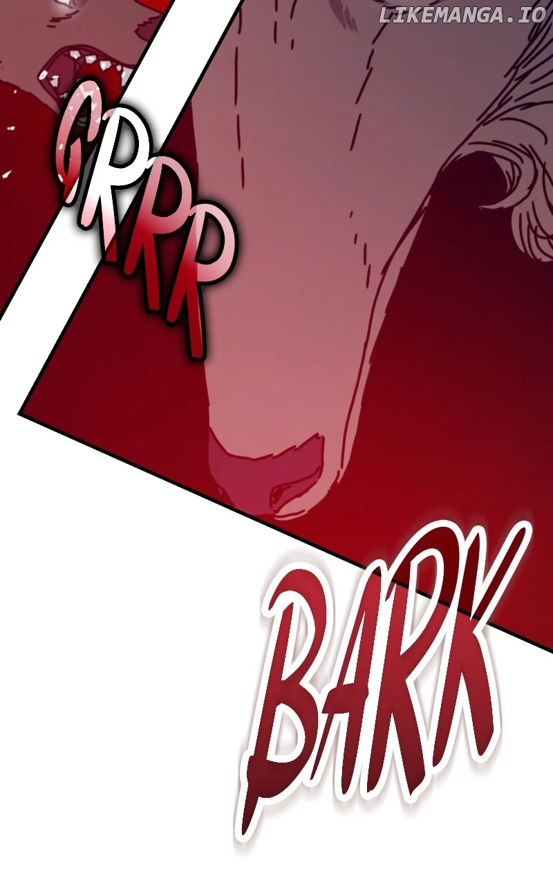 Hiding Out in an Apocalypse Chapter 42 — Page 125