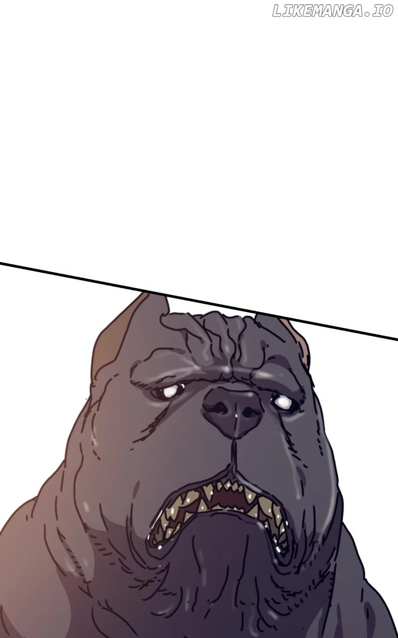 Hiding Out in an Apocalypse Chapter 42 — Page 126