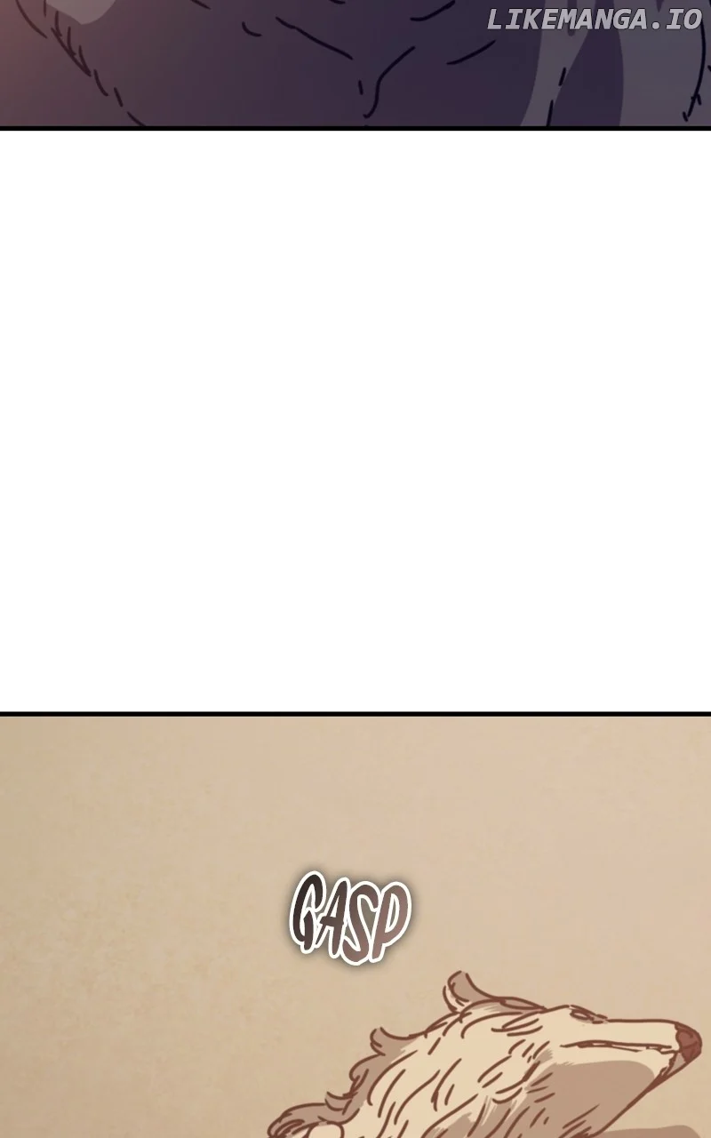 Hiding Out in an Apocalypse Chapter 42 — Page 127