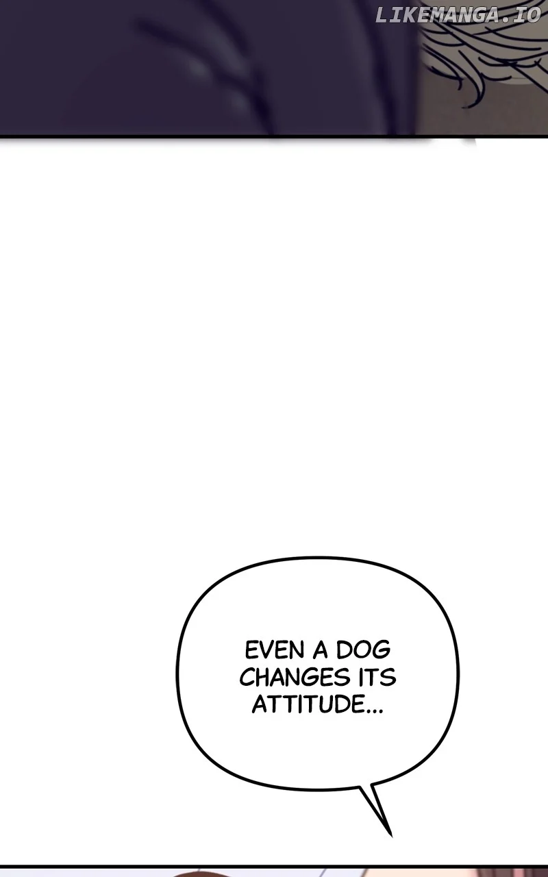 Hiding Out in an Apocalypse Chapter 42 — Page 129