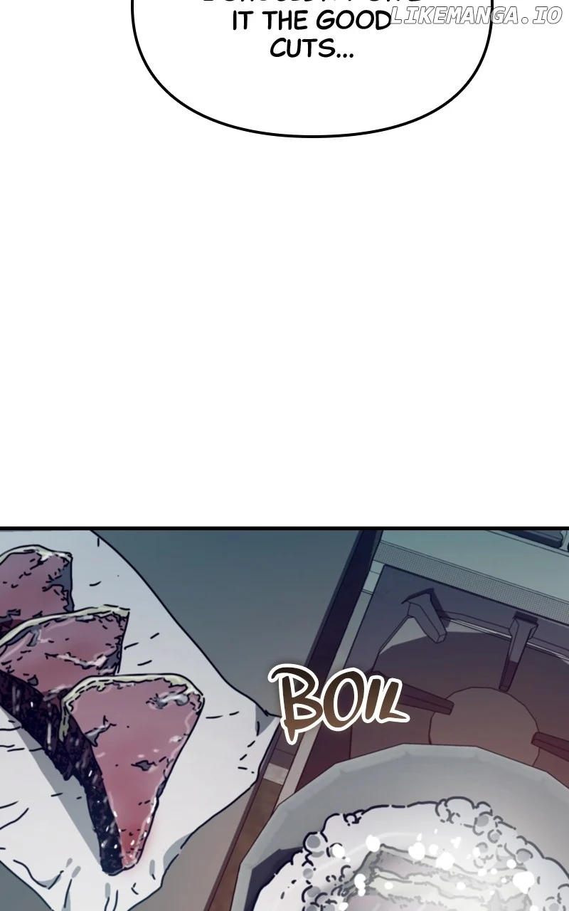 Hiding Out in an Apocalypse Chapter 42 — Page 14