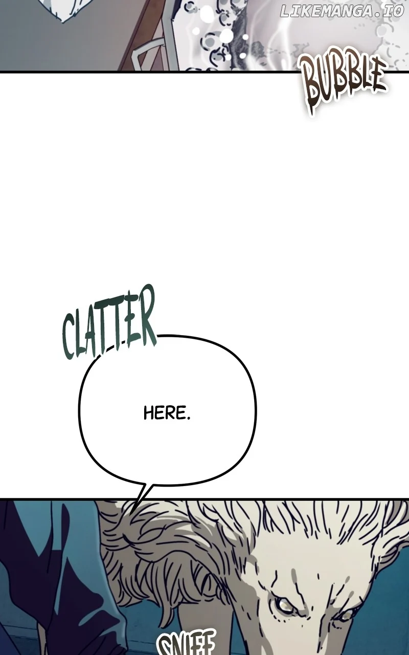 Hiding Out in an Apocalypse Chapter 42 — Page 15