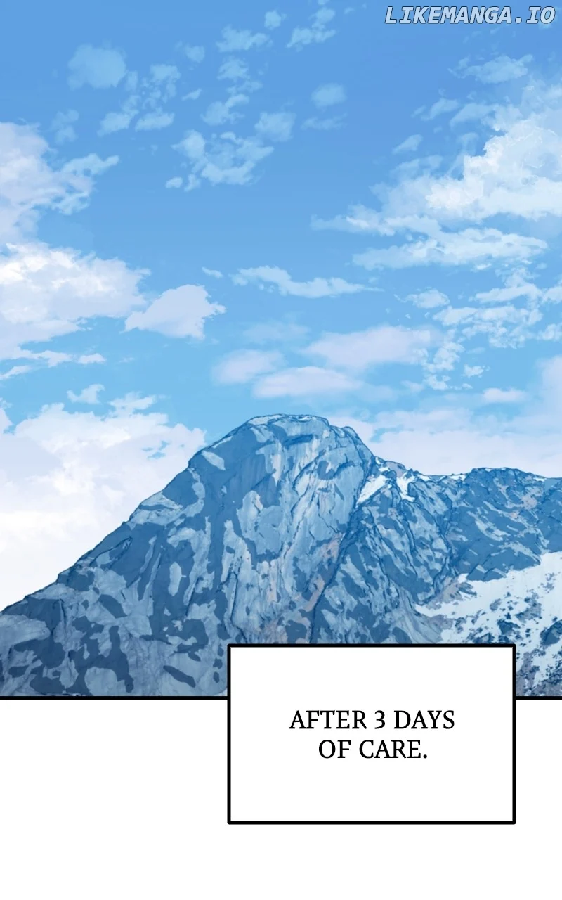 Hiding Out in an Apocalypse Chapter 42 — Page 22