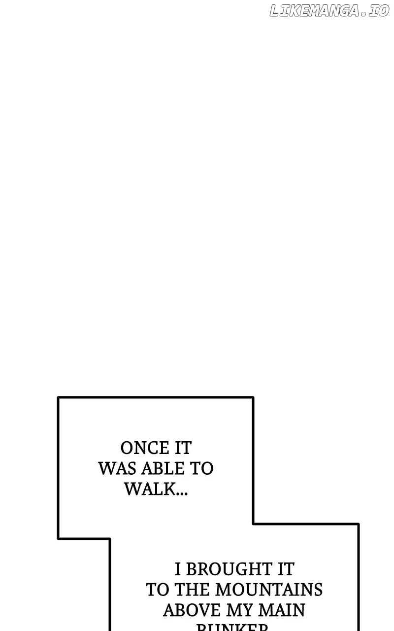Hiding Out in an Apocalypse Chapter 42 — Page 23
