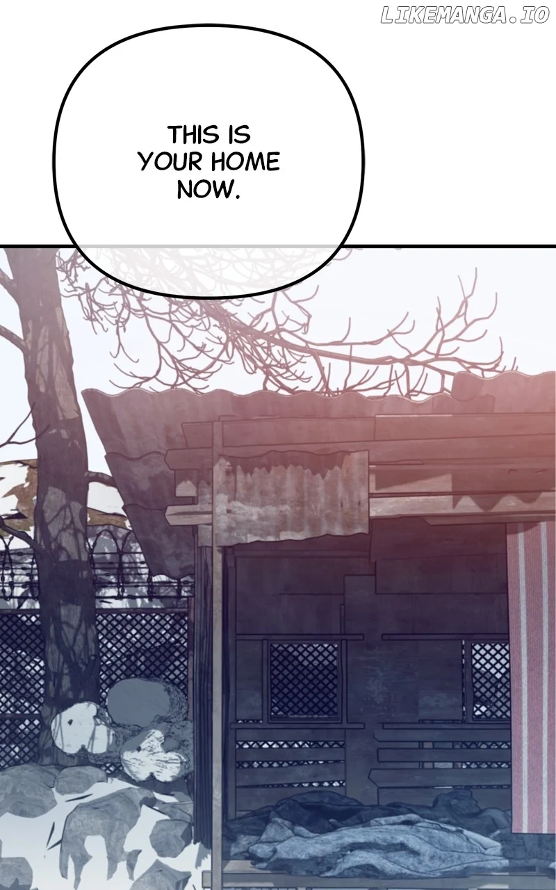 Hiding Out in an Apocalypse Chapter 42 — Page 25