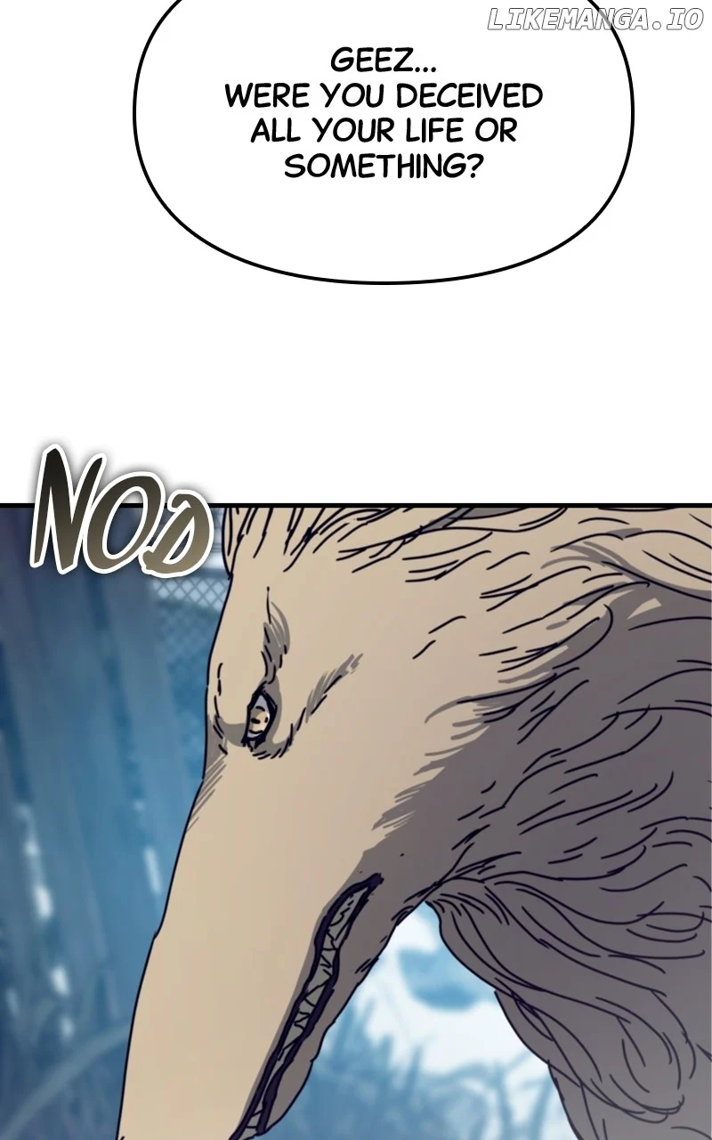 Hiding Out in an Apocalypse Chapter 42 — Page 28