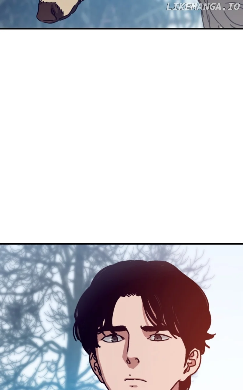 Hiding Out in an Apocalypse Chapter 42 — Page 29