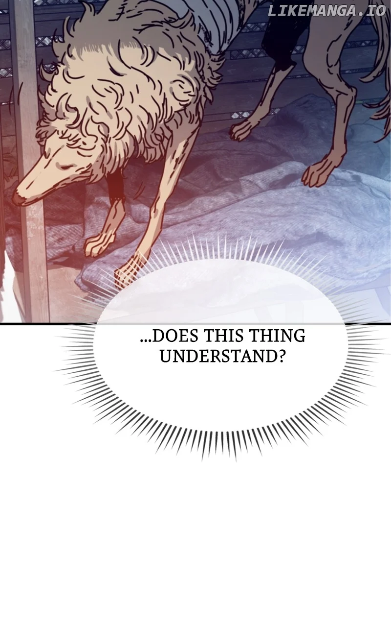Hiding Out in an Apocalypse Chapter 42 — Page 31