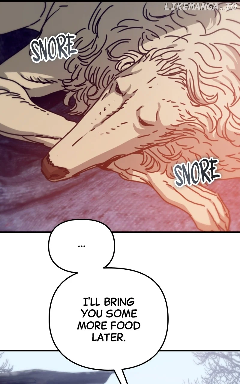 Hiding Out in an Apocalypse Chapter 42 — Page 32