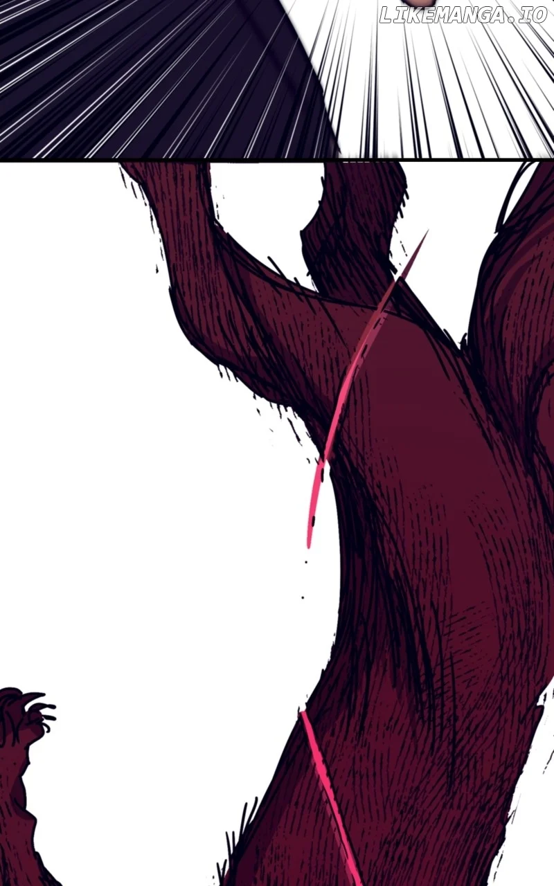 Hiding Out in an Apocalypse Chapter 42 — Page 35