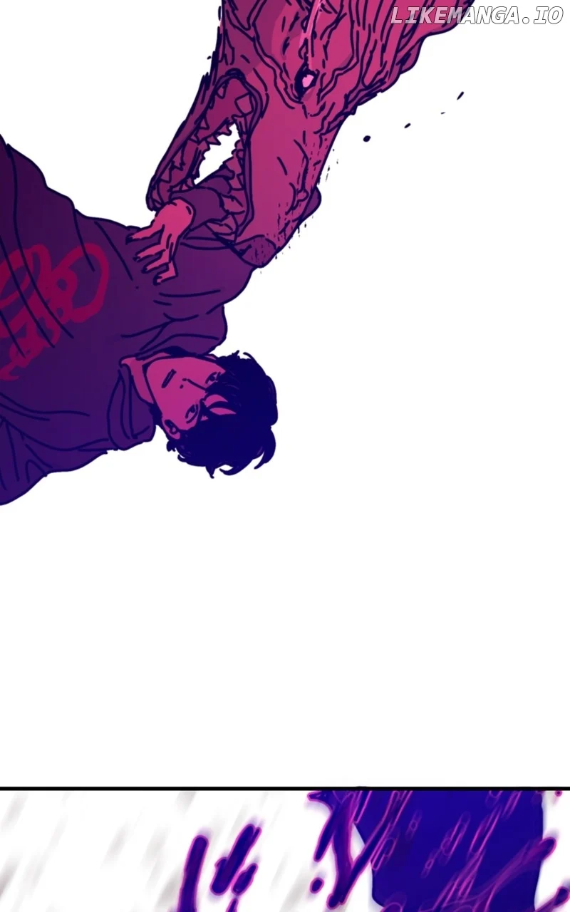 Hiding Out in an Apocalypse Chapter 42 — Page 37