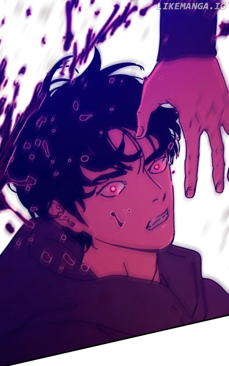 Hiding Out in an Apocalypse Chapter 42 — Page 38