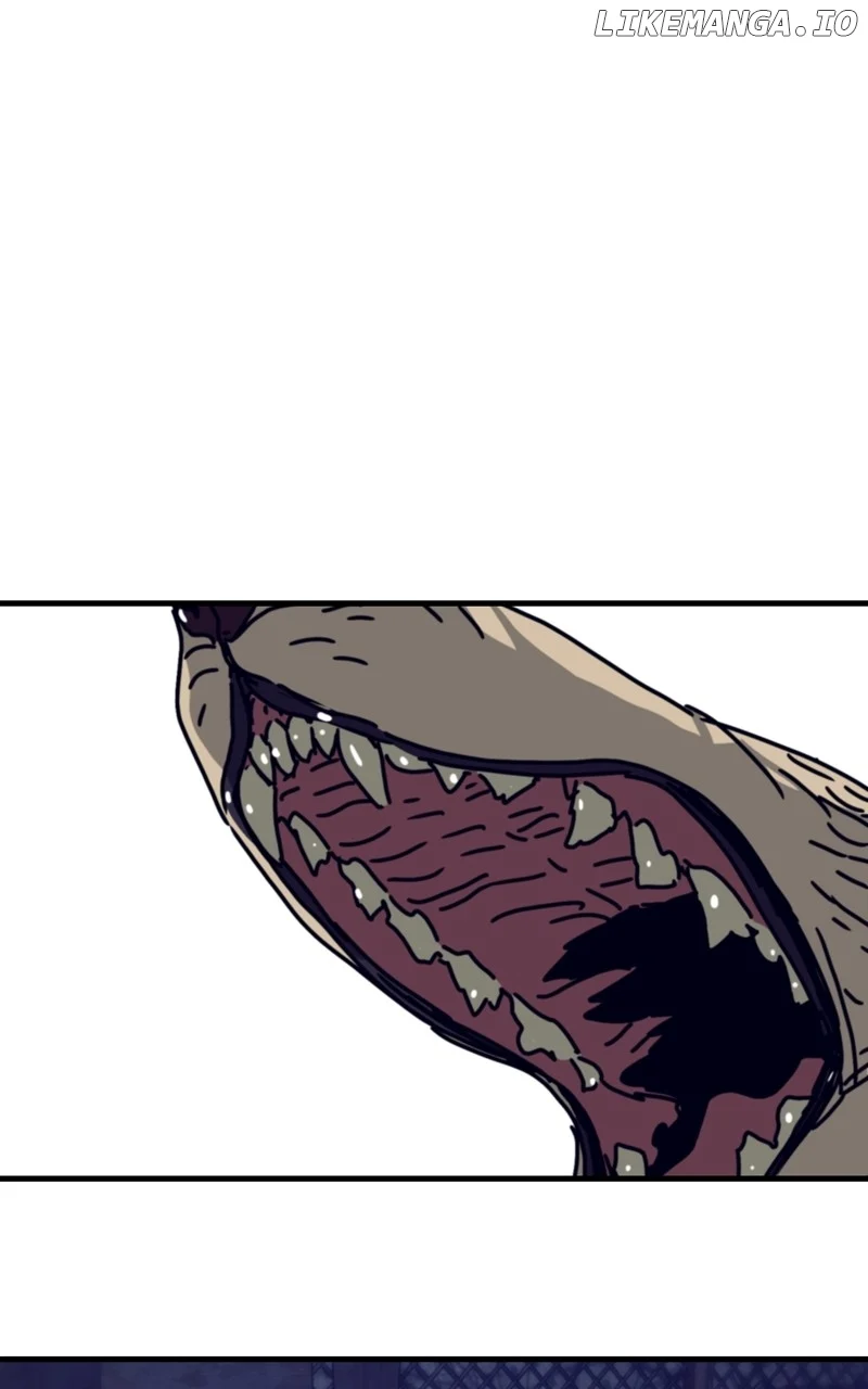 Hiding Out in an Apocalypse Chapter 42 — Page 40