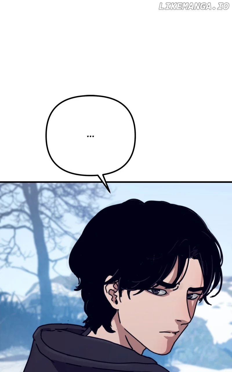 Hiding Out in an Apocalypse Chapter 42 — Page 42