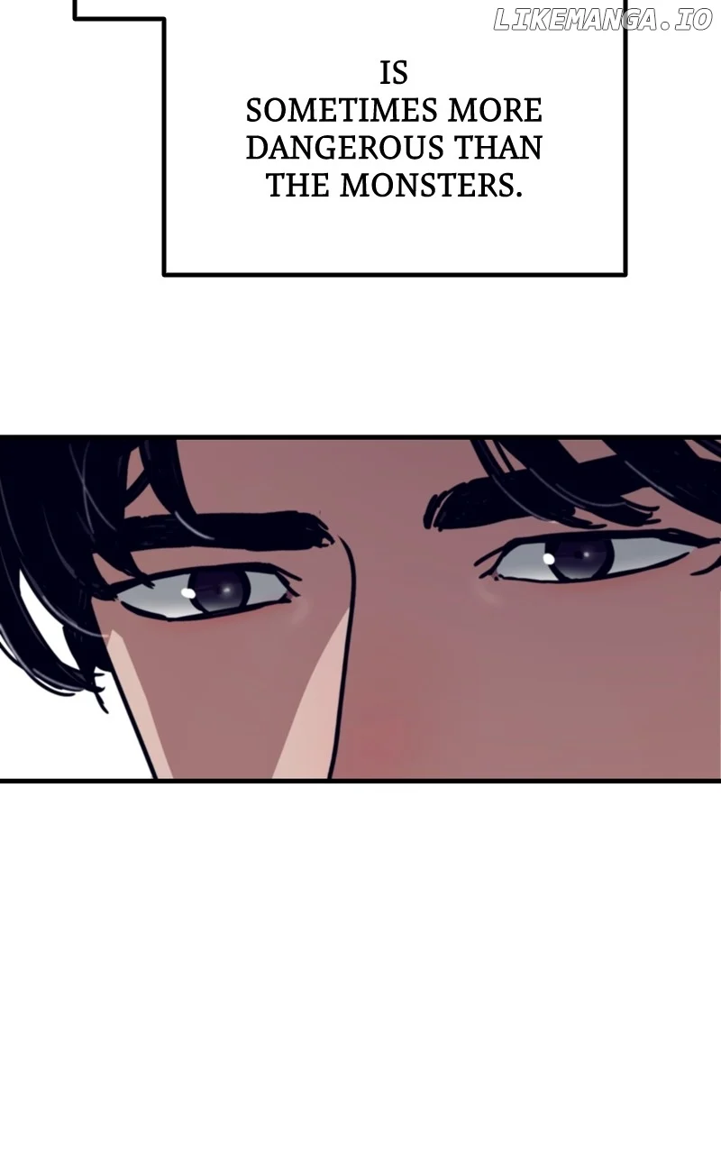 Hiding Out in an Apocalypse Chapter 42 — Page 45